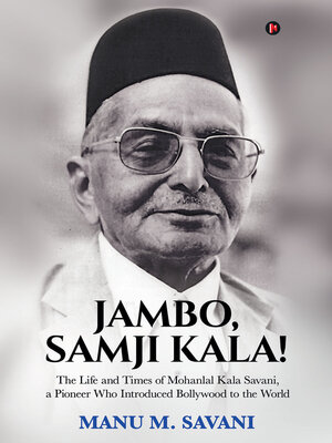 cover image of Jambo, Samji Kala!